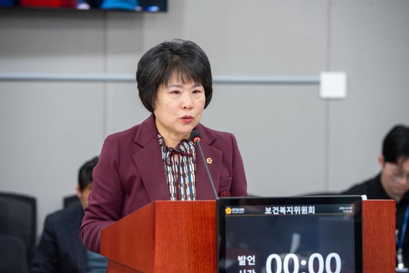 제388회 임시회 제1차 보건복지위원회_9