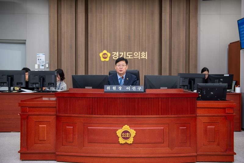 제388회 임시회 제1차 보건복지위원회_2