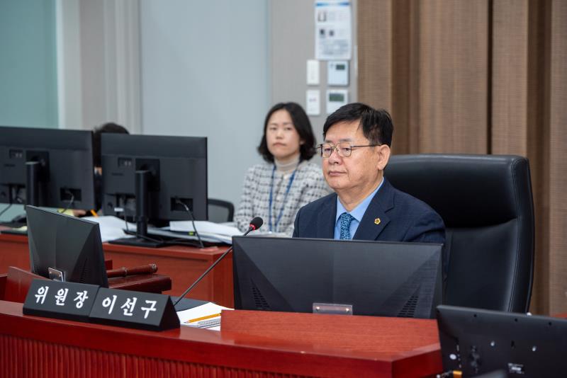 제388회 임시회 제1차 보건복지위원회_4