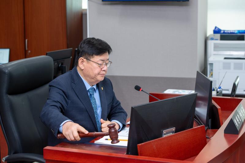 제388회 임시회 제1차 보건복지위원회_6