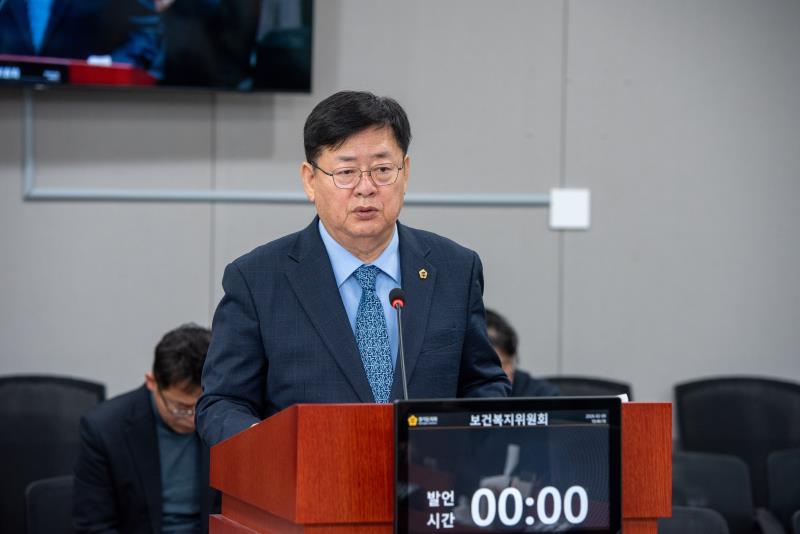 제388회 임시회 제1차 보건복지위원회_8