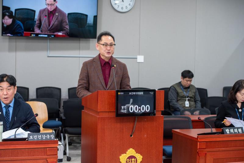 제388회 임시회 제1차 보건복지위원회_5
