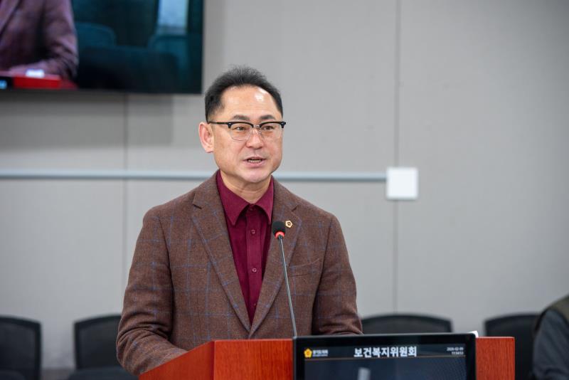 제388회 임시회 제1차 보건복지위원회_6