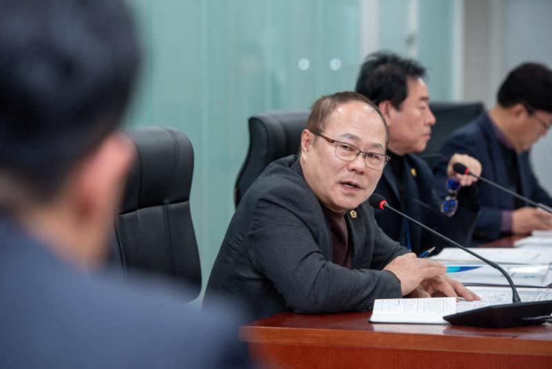 제388회 임시회 제1차 보건복지위원회