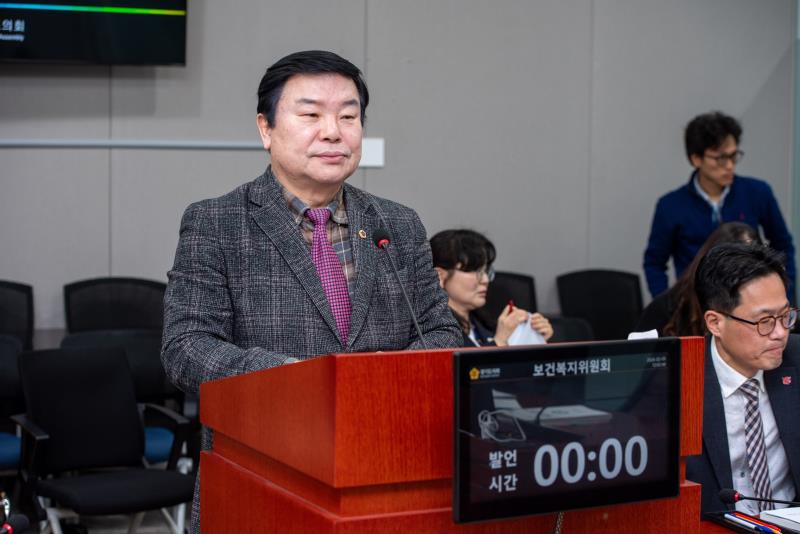 제388회 임시회 제1차 보건복지위원회_5