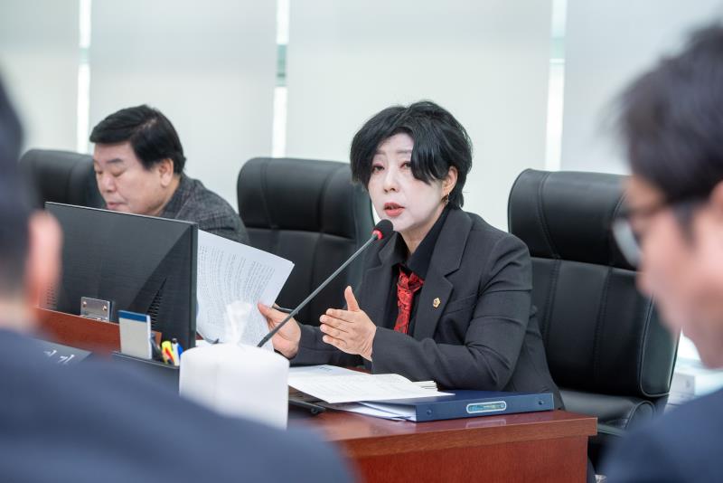 제388회 임시회 제1차 보건복지위원회