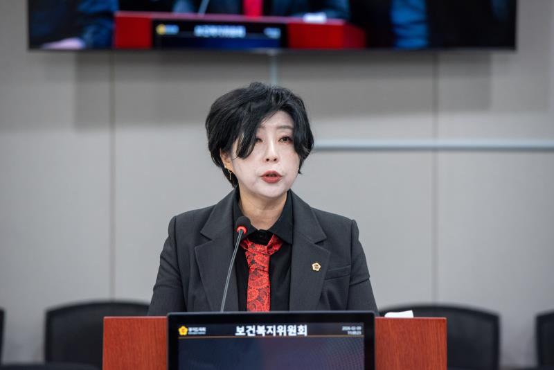 제388회 임시회 제1차 보건복지위원회_7