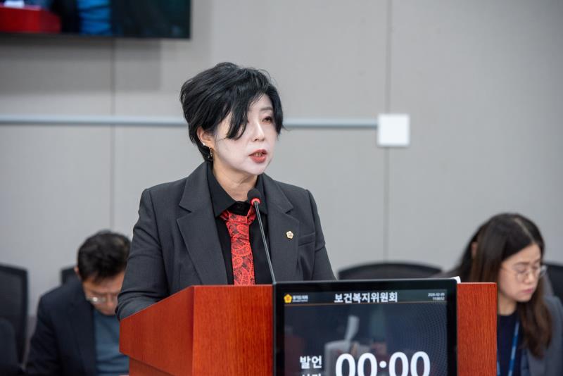 제388회 임시회 제1차 보건복지위원회_9
