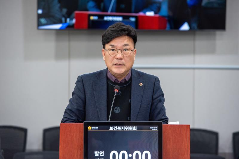 제388회 임시회 제1차 보건복지위원회_3