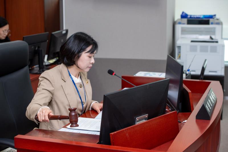 제388회 임시회 제1차 보건복지위원회_6