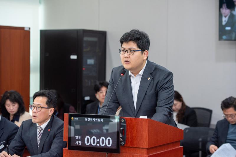 제388회 임시회 제1차 보건복지위원회_6