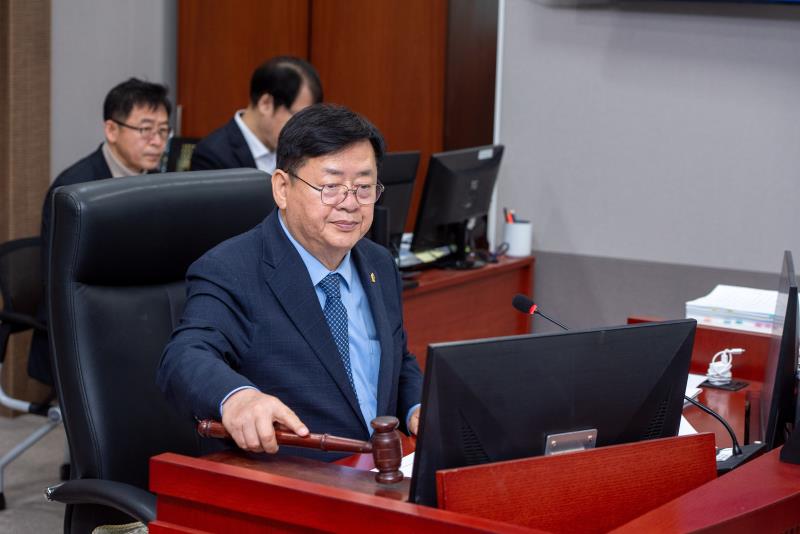 제388회 임시회 제2차 보건복지위원회