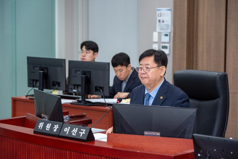 제388회 임시회 제2차 보건복지위원회_3