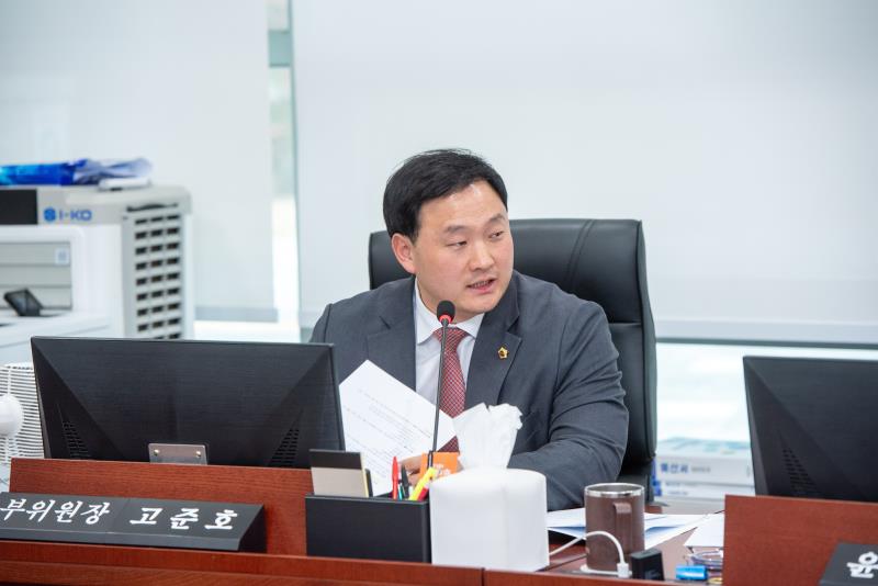 제388회 임시회 제2차 보건복지위원회