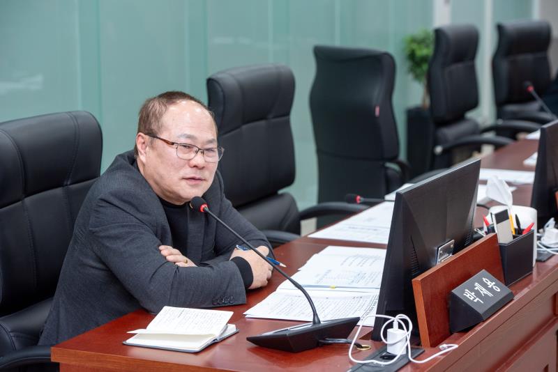 제388회 임시회 제2차 보건복지위원회