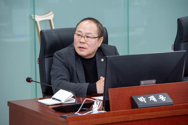 제388회 임시회 제2차 보건복지위원회