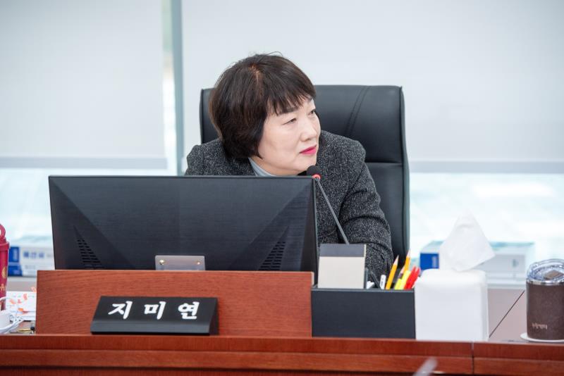 제388회 임시회 제2차 보건복지위원회