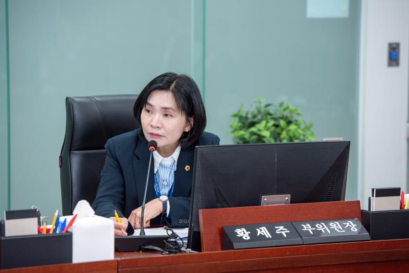 제388회 임시회 제2차 보건복지위원회