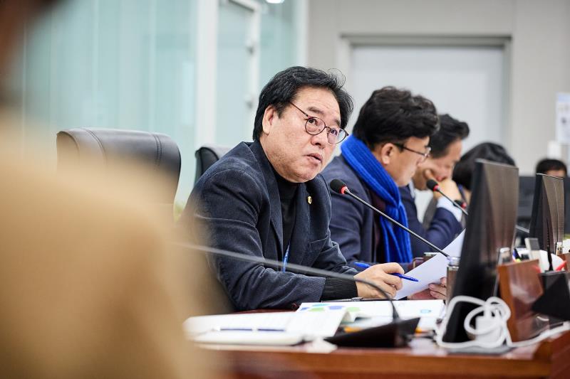 제388회 임시회 제3차 보건복지위원회