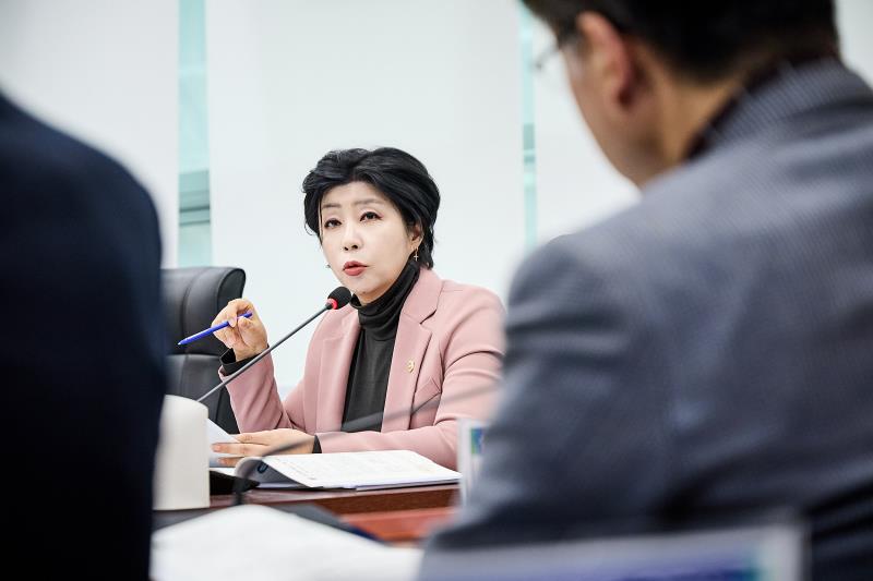 제388회 임시회 제3차 보건복지위원회