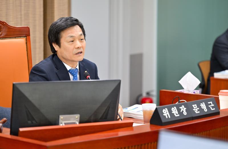 제388회 임시회 제1차 여성가족평생교육위원회