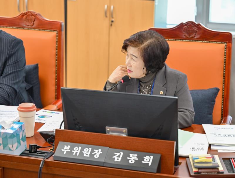 제388회 임시회 제1차 여성가족평생교육위원회_9