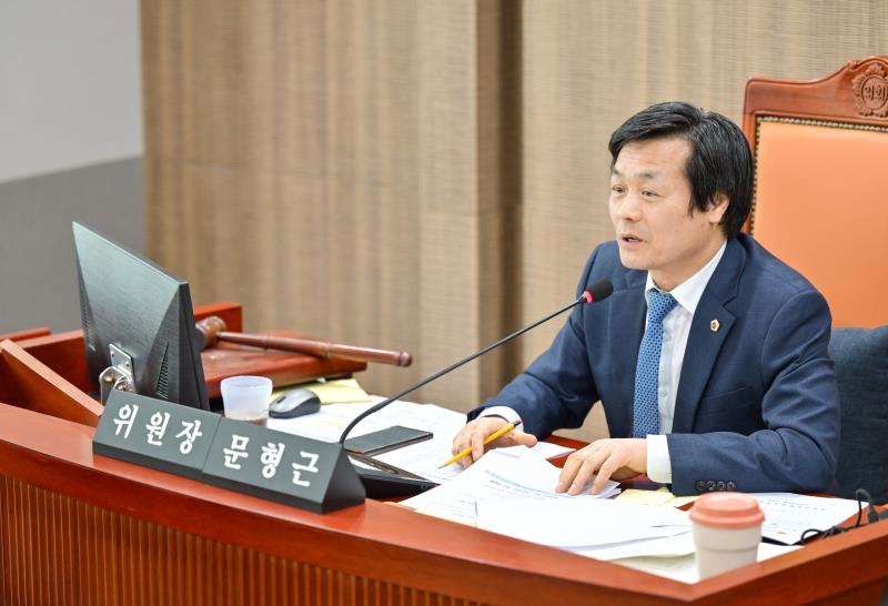 제388회 임시회 제2차 여성가족평생교육위원회