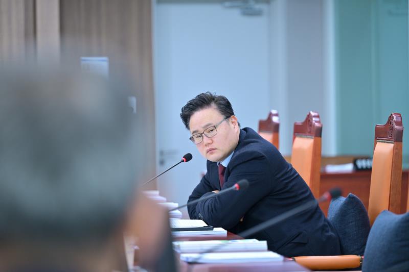 제388회 임시회 제2차 여성가족평생교육위원회