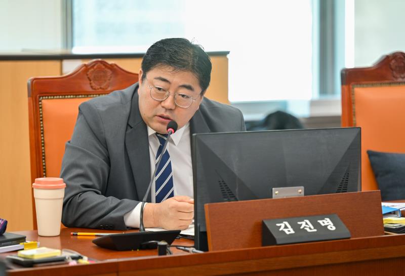 제388회 임시회 제2차 여성가족평생교육위원회