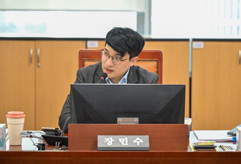 제388회 임시회 제2차 여성가족평생교육위원회