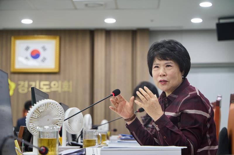 제388회 임시회 제1차 건설교통교육위원회