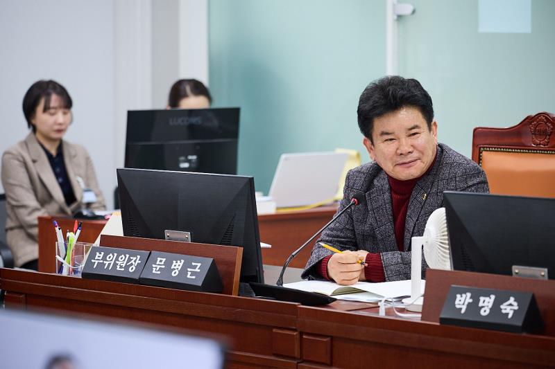 제388회 임시회 제2차 건설교통교육위원회