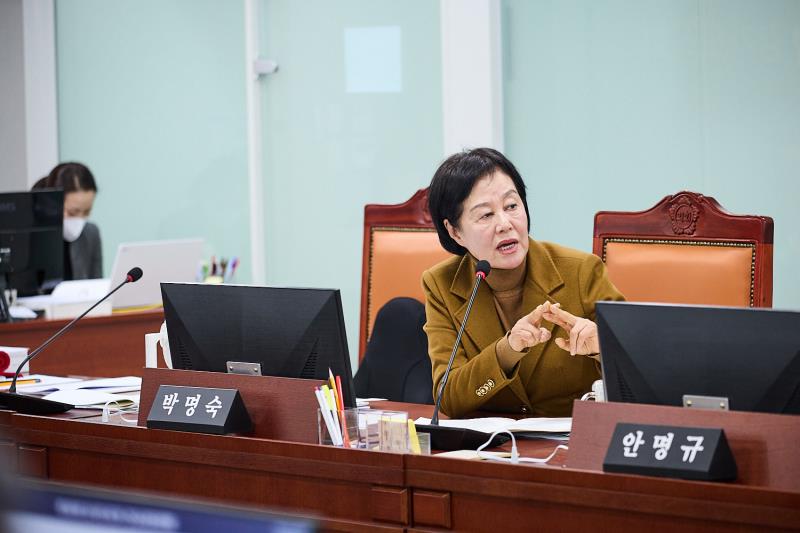 제388회 임시회 제2차 건설교통교육위원회