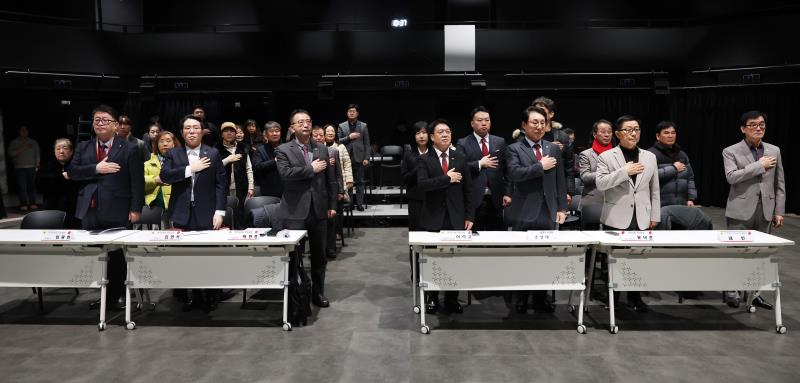 원도심 생태하천 친수공간 추진 특별위원회 출범식_2