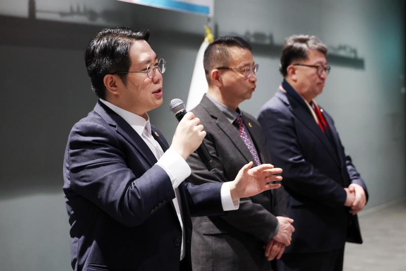 원도심 생태하천 친수공간 추진 특별위원회 출범식_8