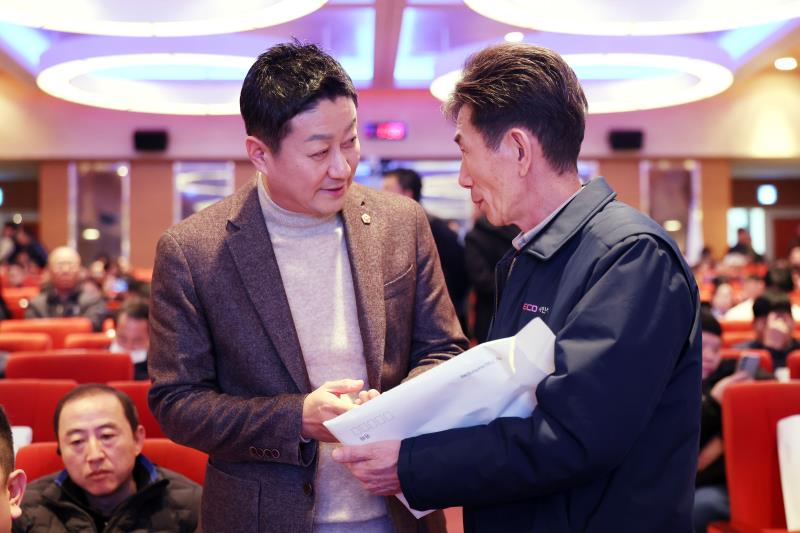 한국노총 경기지역본부 2026년도 정기대의원대회_5