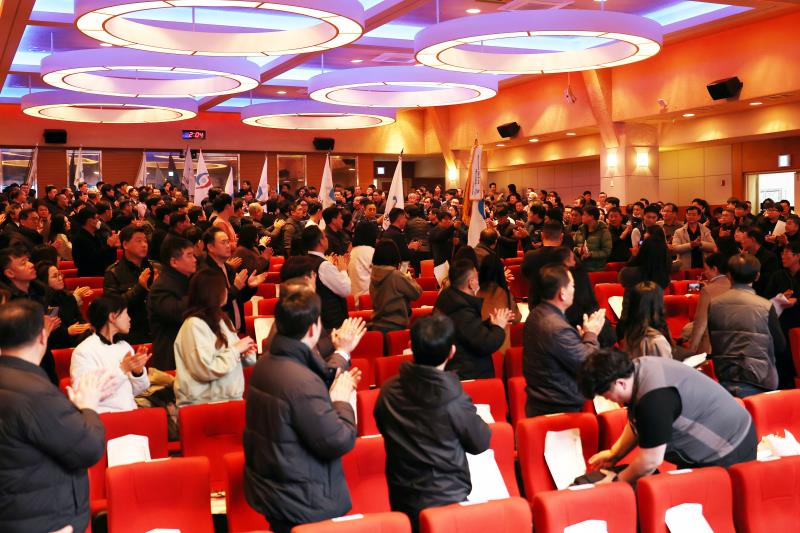 한국노총 경기지역본부 2026년도 정기대의원대회_9