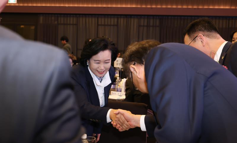 CEO 연합회 회장 이취임식_3