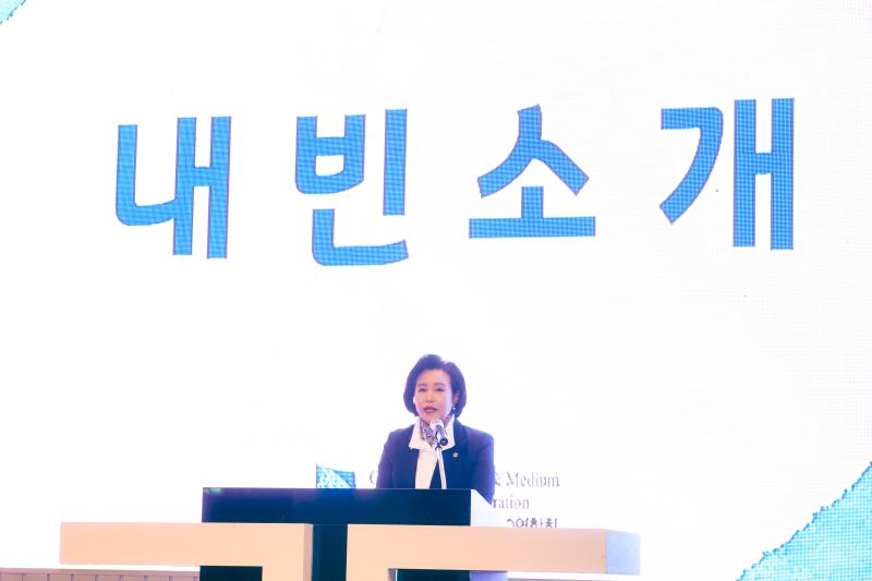 CEO 연합회 회장 이취임식_7