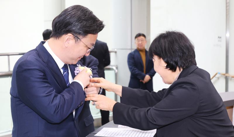 대한노인회 시흥시지회 2026년도 제37회 정기총회