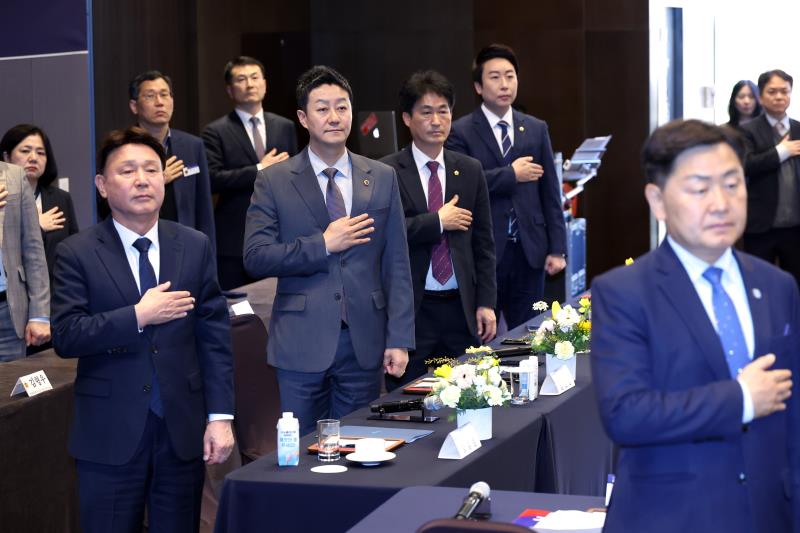 대한민국시도의회 의장협의회 2026년 제2차 임시회_8