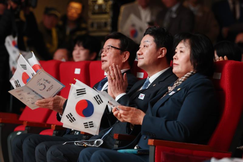 제107주년 3.1절 기념식_9