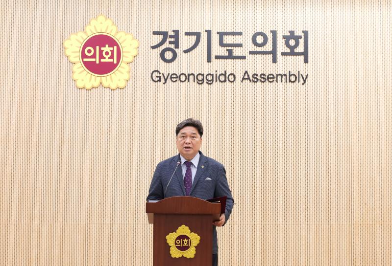 김호겸의원 정치의견 발표 기자회견_3