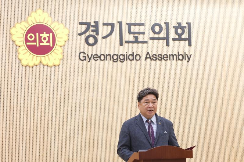 김호겸의원 정치의견 발표 기자회견_6