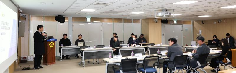 경기도의회 블록체인기반 모바일 의정지원 서비스 구축 착수보고회_5
