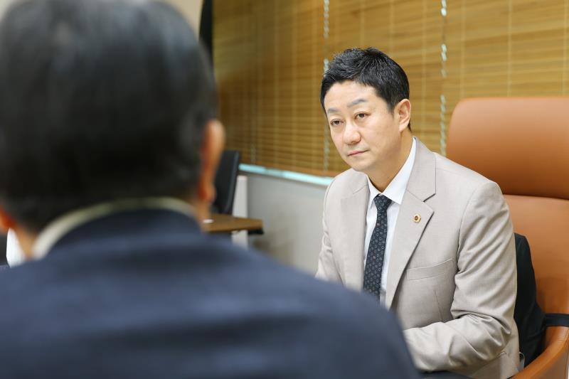 김진경의장 도청공무원 업무보고_5