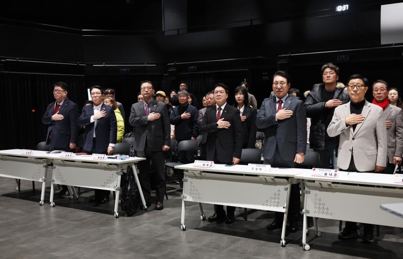 원도심 생태하천 친수공간 추진 특별위원회 출범식_3