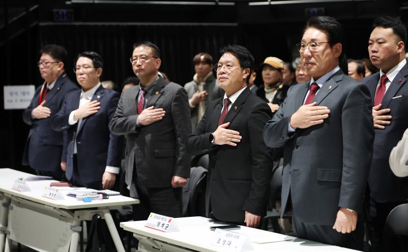 원도심 생태하천 친수공간 추진 특별위원회 출범식_4