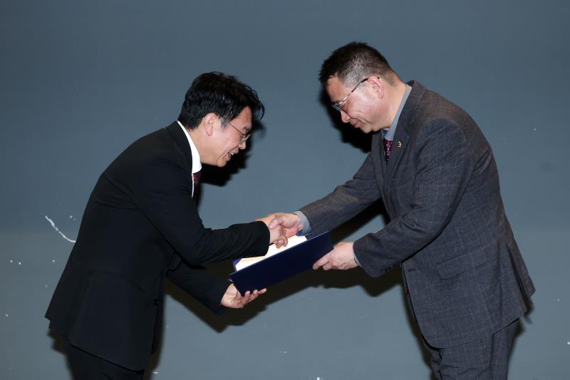 원도심 생태하천 친수공간 추진 특별위원회 출범식_6