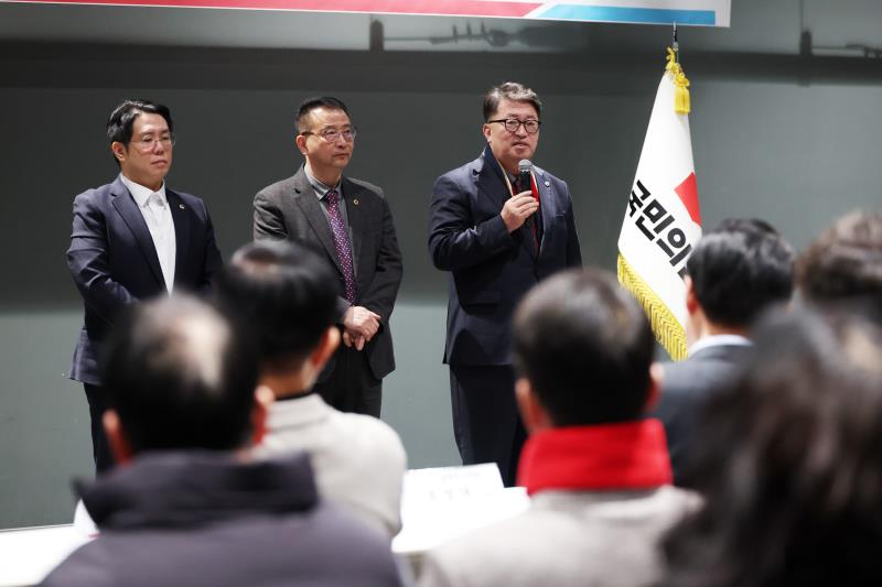 원도심 생태하천 친수공간 추진 특별위원회 출범식_7